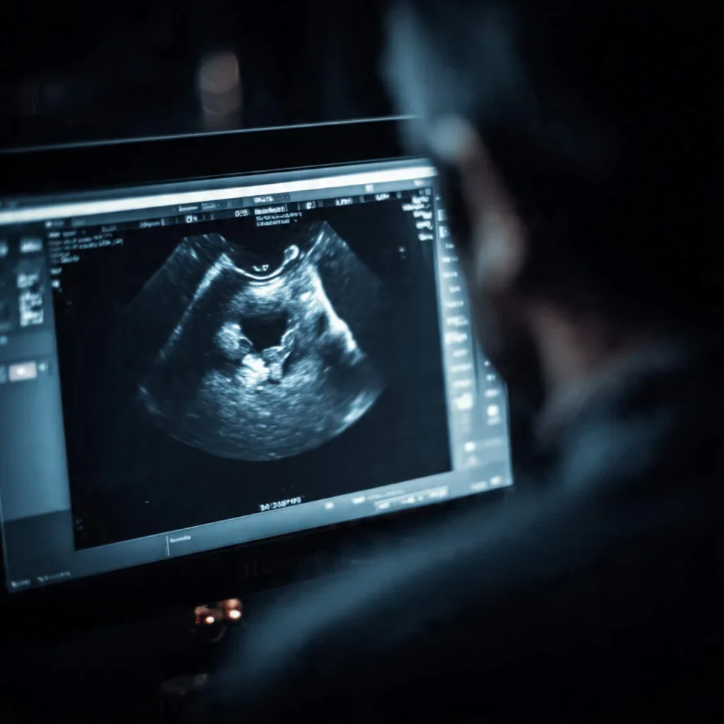 Υπερηχογράφημα 1ου Trimester: Τι να περιμένετε